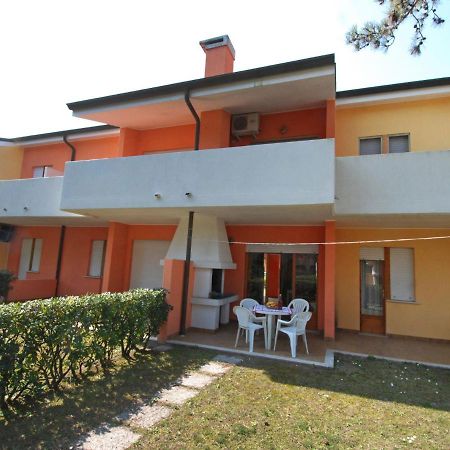 Apartment Villaggio Nautilus By Interhome Bibione Exterior photo