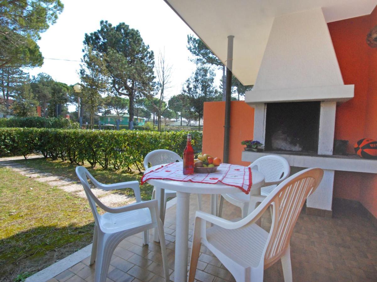Apartment Villaggio Nautilus By Interhome Bibione Exterior photo
