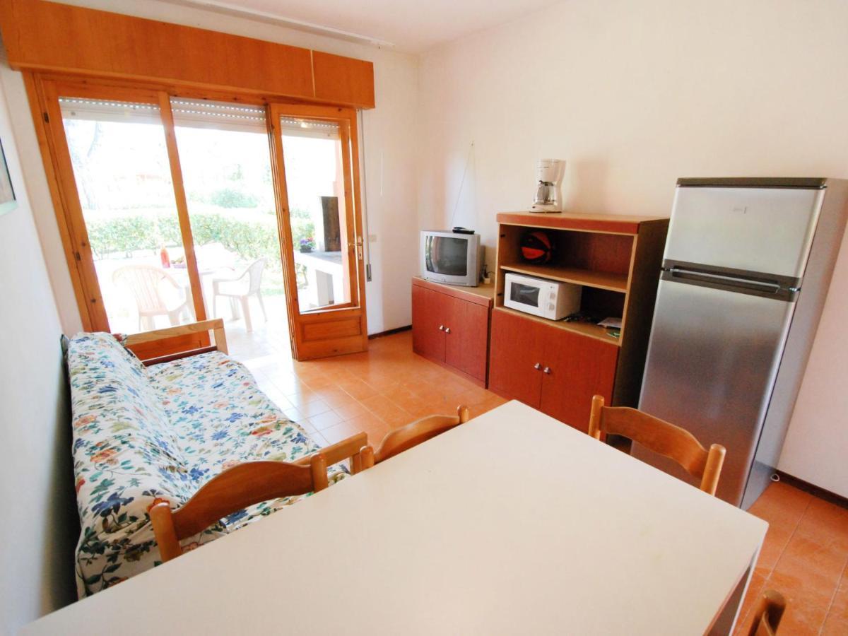 Apartment Villaggio Nautilus By Interhome Bibione Exterior photo